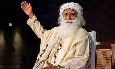 வங்கதேசத்தில் தாக்குதலுக்கு உள்ளாகும் இந்துக்களை பாதுகாப்பது நம் பொறுப்பு- சத்குரு