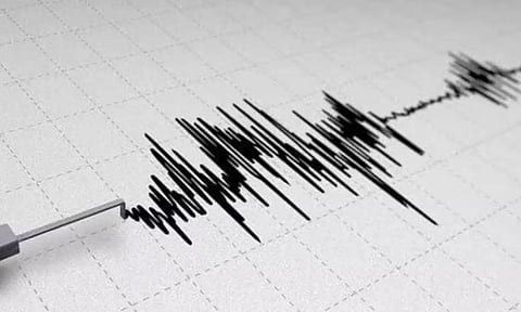 earthquake