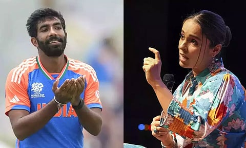 Saina Nehwal
