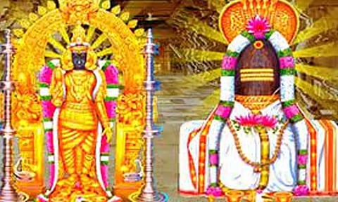 சிவன் கோவிலை தரிசிப்பதால் கிடைக்கும் பலன்கள்