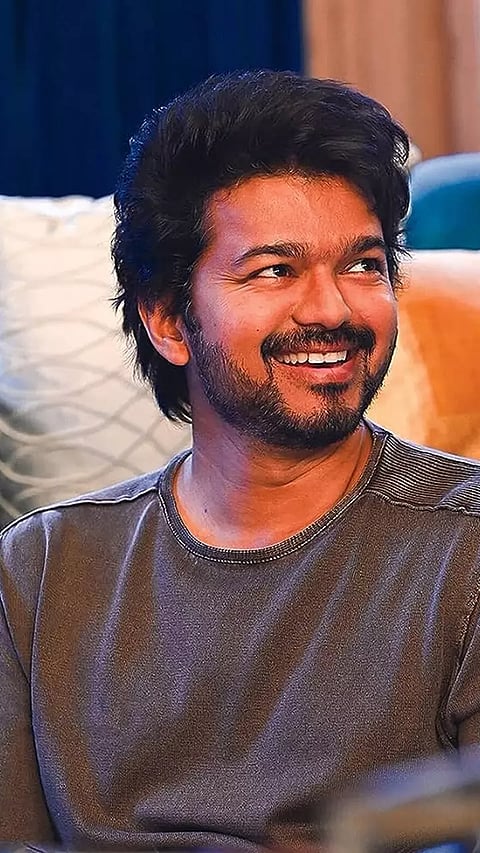 அடுத்தடுத்து 2 படங்களில் நடிக்கும் விஜய் - கடைசி பட இயக்குநர் யார் தெரியுமா?