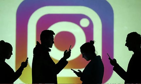 instagram