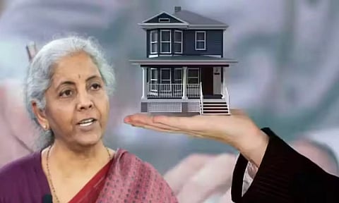 ரூ.9 லட்சம் வரை வருவாய் உள்ளவர்களுக்கு வீட்டுக் கடனில் வட்டி மானியம்