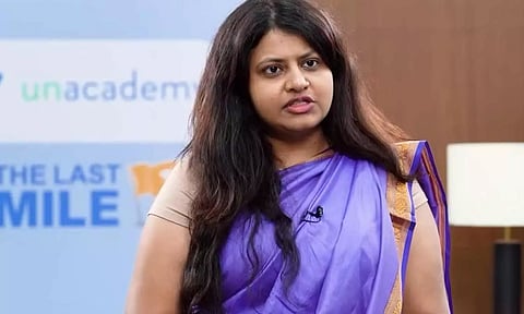 பூஜா கெத்கர்