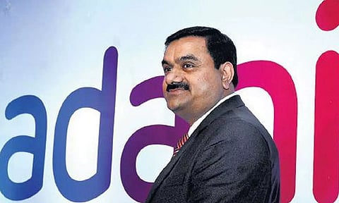 adani