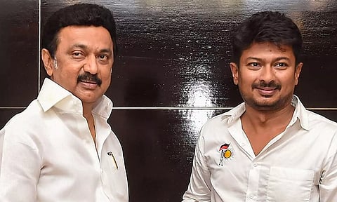 இன்று அமைச்சரவை கூட்டம்- உதயநிதிக்கு துணை முதலமைச்சர் பதவி பழுக்குமா?
