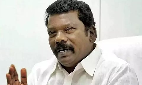 கவர்னர் தேநீர் விருந்து- காங்கிரஸ் புறக்கணிப்பு