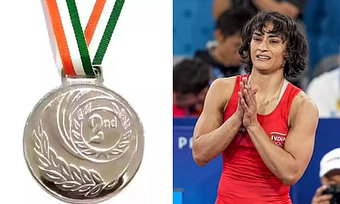 வினேஷ் போகத் விவகாரம்: ஆகஸ்ட் 16ம் தேதிக்கு தீர்ப்பு ஒத்திவைப்பு