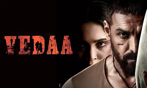Vedaa