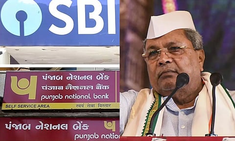 sbi - pnb