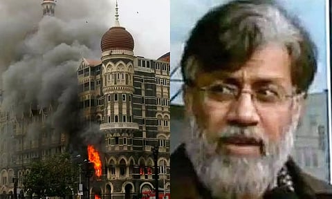 26/11 பயங்கரவாத தாக்குதல் குற்றவாளியை இந்தியாவிடம் ஒப்படைக்க அமெரிக்க நீதிமன்றம் உத்தரவு