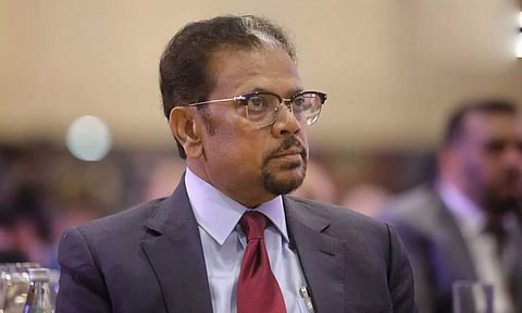 புதுச்சேரி அரசு அலுவலகங்களில் சூரிய மின்சக்தி உற்பத்தி- கவர்னர் கைலாஷ்நாதன்