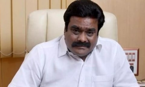 devanathan yadav