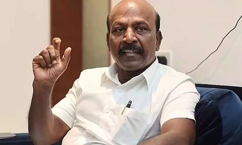 தமிழ்நாட்டில் குரங்கம்மை பாதிப்பு இல்லை-அமைச்சர் மா.சுப்பிரமணியன்