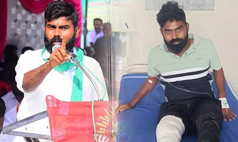 sivaraman ntk