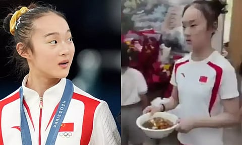 Zhou Yaqin