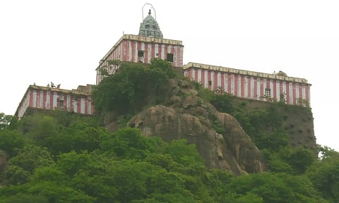 திருக்கழுக்குன்றம் சிறப்புகள்-20
