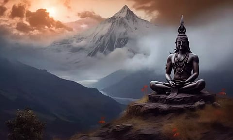 ஈசன் பார்வதியை திருமணம் செய்ய சம்மதம் தெரிவித்த இடம்