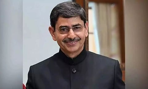 டெல்லி சென்ற கவர்னர் ஆர்.என்.ரவி இன்று சென்னை திரும்புகிறார்