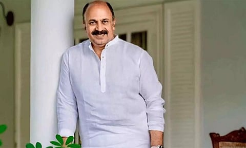 பாலியல் குற்றச்சாட்டு: மலையாள திரைப்பட சங்க பொதுச்செயலாளர் பதவியை ராஜினாமா செய்தார் நடிகர் சித்திக்