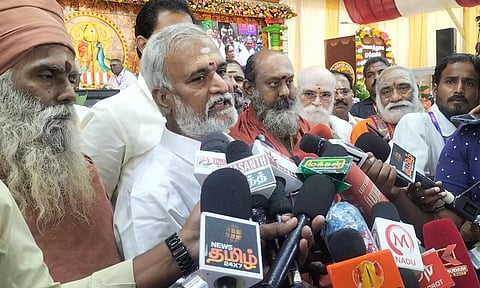 முத்தமிழ் முருகன் மாநாடு மாபெரும் வெற்றி-  சேகர்பாபு