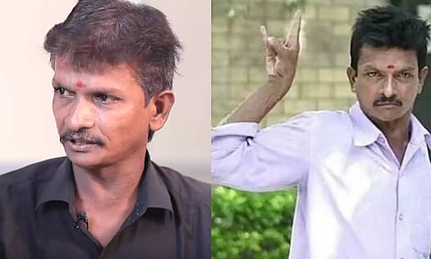 நகைச்சுவை நடிகர் பிஜிலி ரமேஷ் உடல்நலக்குறைவால் காலமானார்