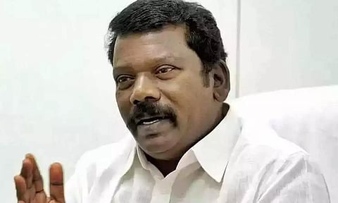 காங்கிரசில் செயல்படாத மாநில நிர்வாகிகள் கணக்கெடுப்பு- செல்வப்பெருந்தகை அதிரடி