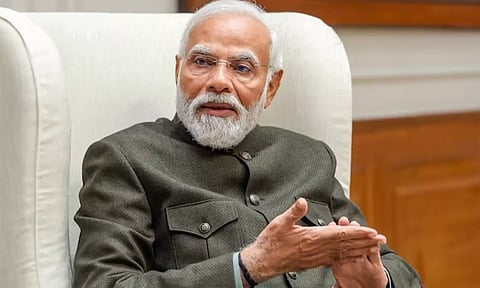 இஸ்லாமாபாத்தில் பிராந்திய மாநாடு.. பிரதமர் மோடிக்கு அழைப்பு விடுத்த பாகிஸ்தான்