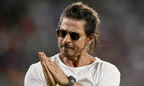 Shah Rukh Khan