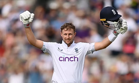 Joe Root