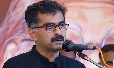 ஆட்சியில் பங்கு என்பது குழப்பத்தை ஏற்படுத்தி விடும்- துரை வைகோ