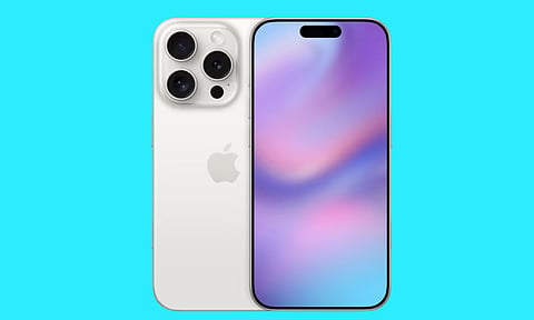 iPhone