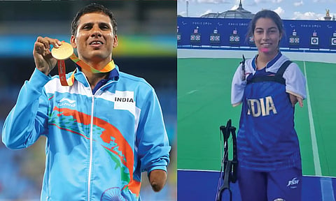 para Olympics