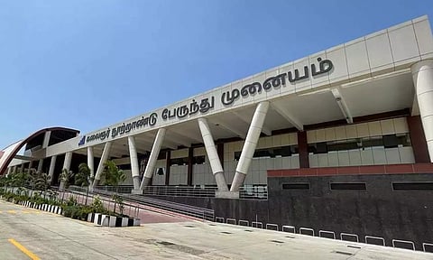 விநாயகர் சதுர்த்தி, முகூர்த்த நாள்- அரசு பஸ்களில் பயணம் செய்ய 70 ஆயிரம் பேர் முன்பதிவு