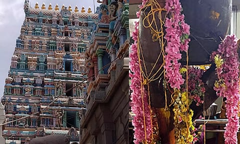 திருமணத்தடை  நீக்கும் கோனியம்மன்