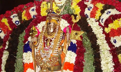 இந்த வார விசேஷங்கள் (10-9-2024 முதல் 16-9-2024)