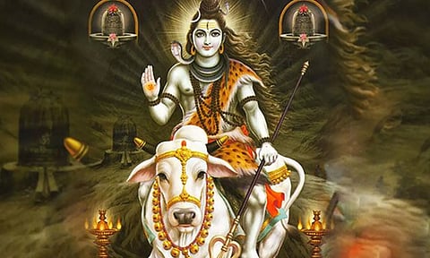 அபிஷேகப் பிரியனான சிவனுக்கான விரதங்கள்