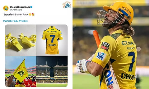 ms dhoni ipl
