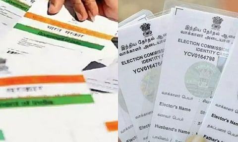 18 வயதிற்கு மேற்பட்டவர்கள் ஆதாருக்கு விண்ணப்பித்தால்... அமலுக்கு வருகிறது புதிய நடைமுறை