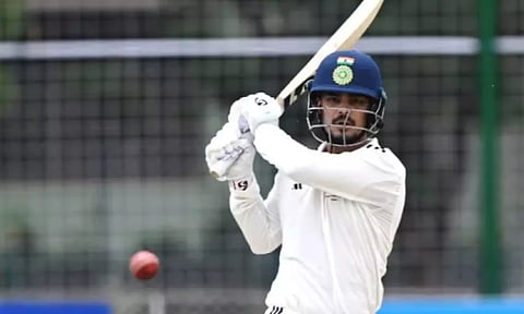 ishan kishan
