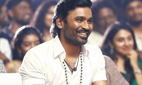 தனுஷ் இயக்கும் புதுப்படம் வில்லன் யார் தெரியுமா?