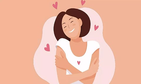 Self Love அவசியம்... உங்களுக்காக நேரம் ஒதுக்குங்கள்!