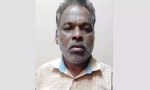 விவேகானந்தன்