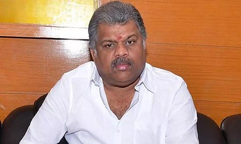 சாம்சங் தொழிலாளர்களின் கோரிக்கை நிறைவேற அரசு நடவடிக்கை எடுக்க வேண்டும்- ஜி.கே.வாசன் வலியுறுத்தல்