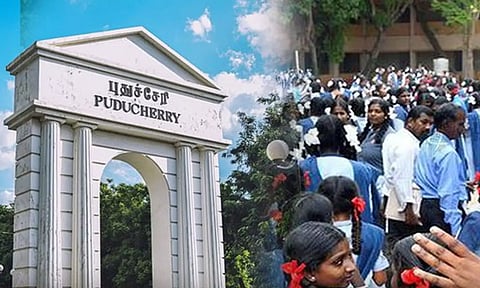 Puducherry