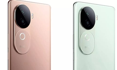 இந்தியாவில் பட்ஜெட் விலையில் வெளியாகும் விவோ V40e சிறப்பு அம்சங்கள்