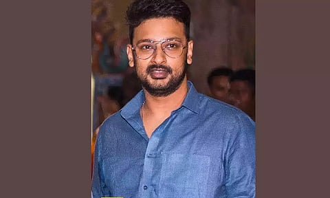 துரை தயாநிதி இன்று டிஸ்சார்ஜ்