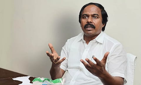 MANO THANGARAJ