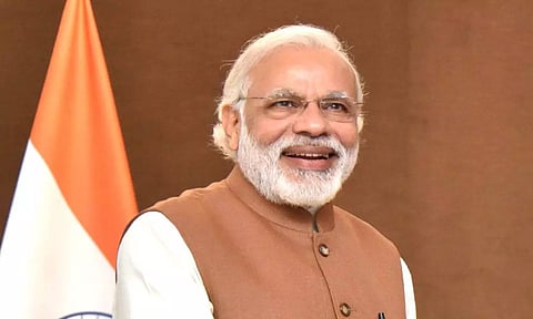 மன் கி பாத் உரை: மூலிகை செடி வளர்ப்பில் மதுரை ஆசிரியை சுபஸ்ரீக்கு பிரதமர் மோடி பாராட்டு