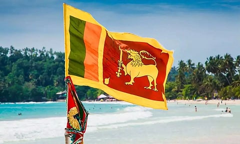 இன்று முதல் விசா இல்லாமல் இலங்கை செல்லலாம்